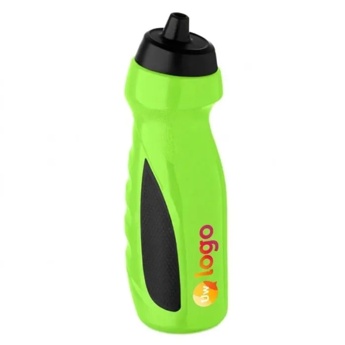 Personaliseerbare, lekvrije sportfles van 700 ml - FERSK