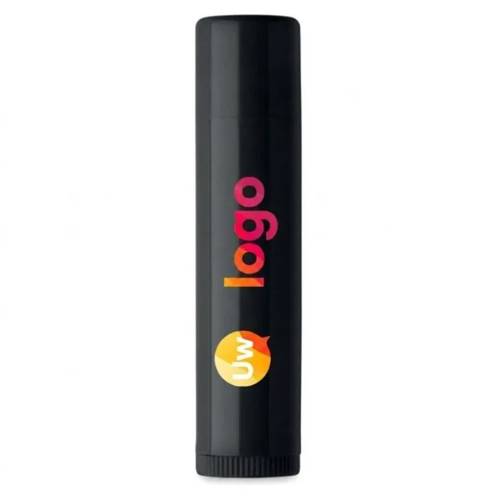 Vegan lippenbalsem met SPF 10 en vanillegeur, 4,5 g – LABBRA