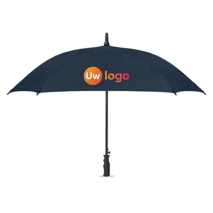 Automatische, personaliseerbare stormparaplu van 23 inch - AMBOLI