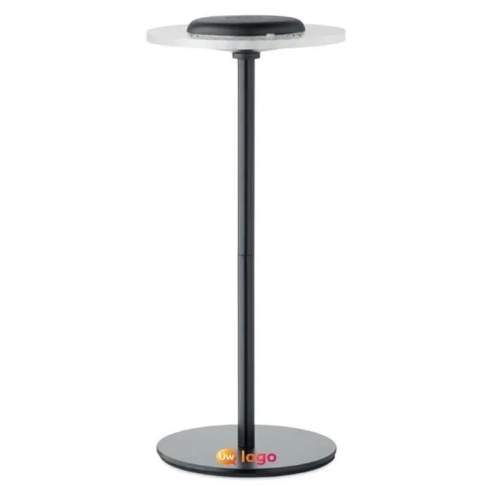 Oplaadbare LED-reclamelamp met RGB-verlichting en aanraakbediening - LOUNGE