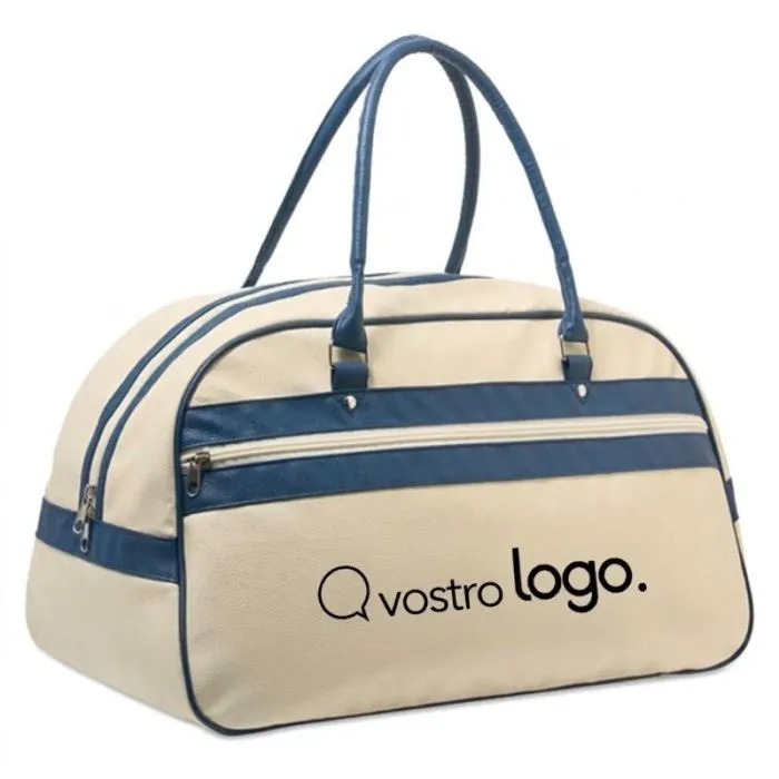 Borsa da palestra personalizzabile - NOSTALGIC