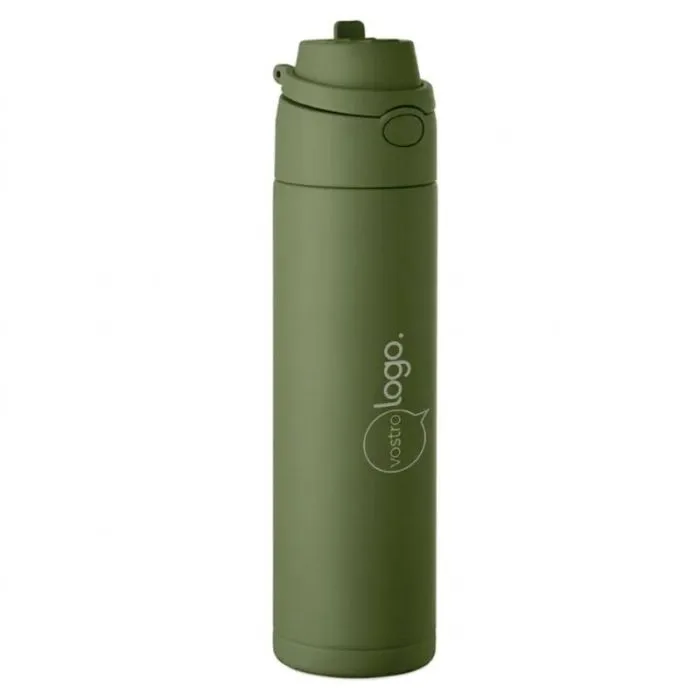 Bottiglia a parete singola da 650 ml - TOIEN ONE