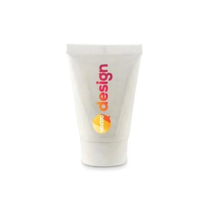 Tubo pubblicitario per lozione solare - SUNCARE TUBE