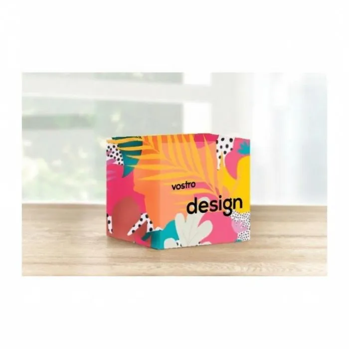 Scatola promozionale per tazze con stampa a sublimazione - BOX