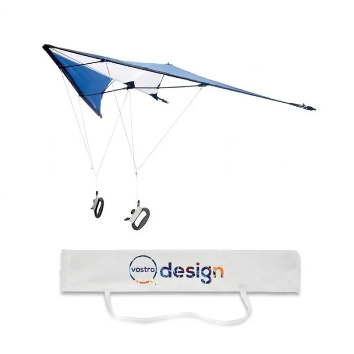Aquilone personalizzato in poliestere - FLY AWAY