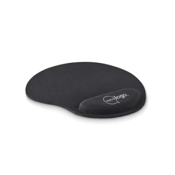 Tappetino per mouse personalizzato ed ergonomico ERGOPAD