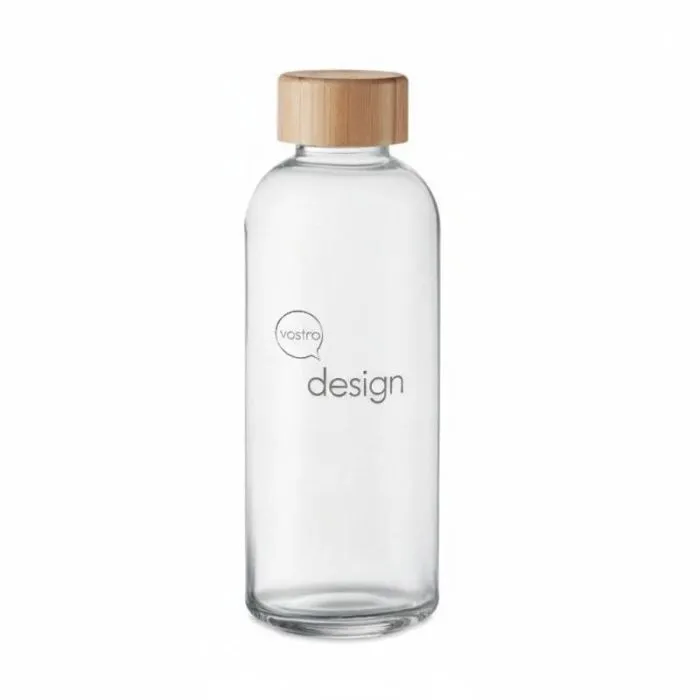 Bottiglia personalizzata in vetro da 650 ml FRISIAN
