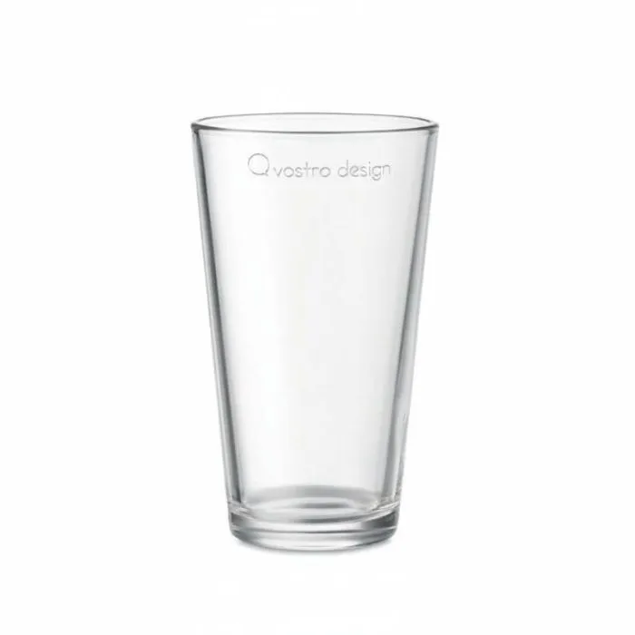 Bicchiere conico promozionale da 300 ml RONGO