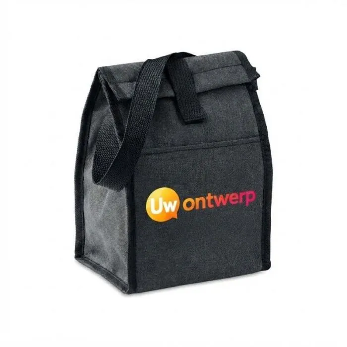 Gepersonaliseerde RPET BOBE-koeltas voor de lunch