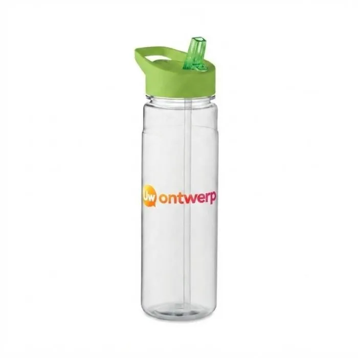 Gepersonaliseerde drinkfles van RPET, 650 ml, ALABAMA