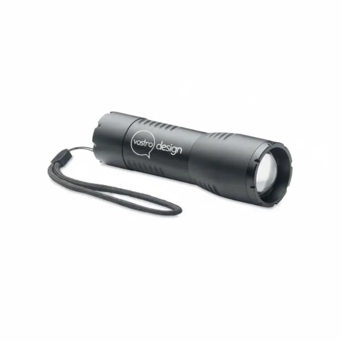 Piccola torcia LED personalizzata ENTA