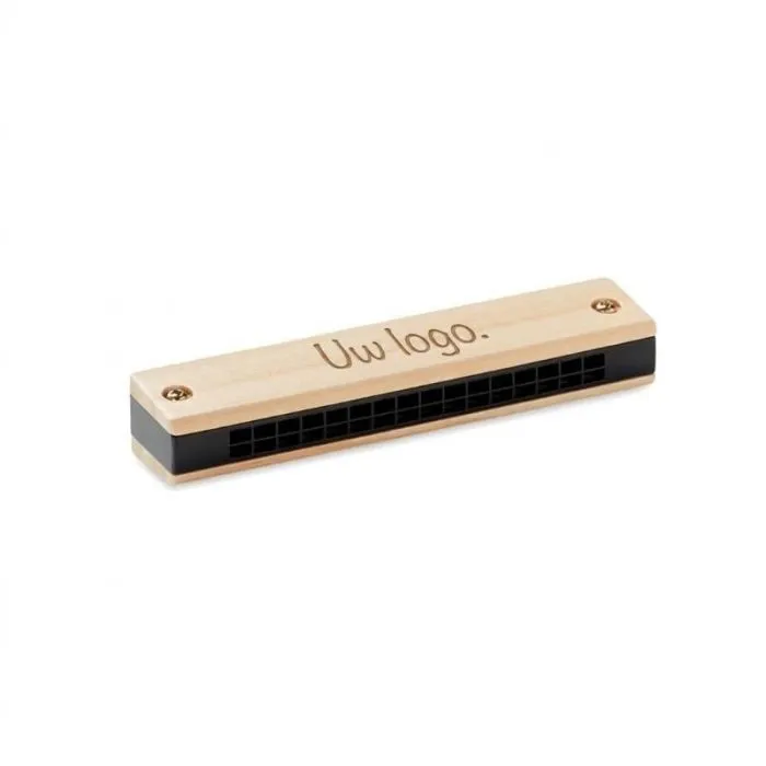 Gepersonaliseerde HARMA-harmonica