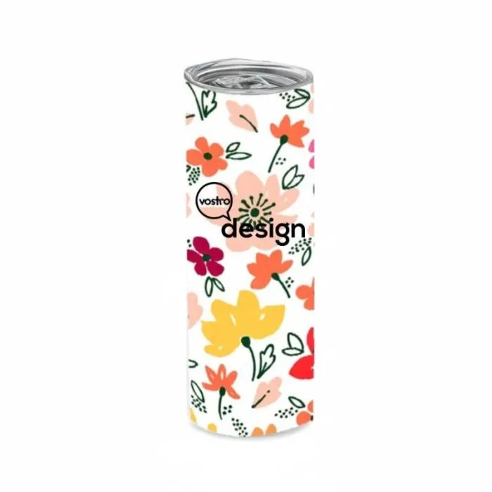 Bicchiere personalizzato a doppia parete SFEER