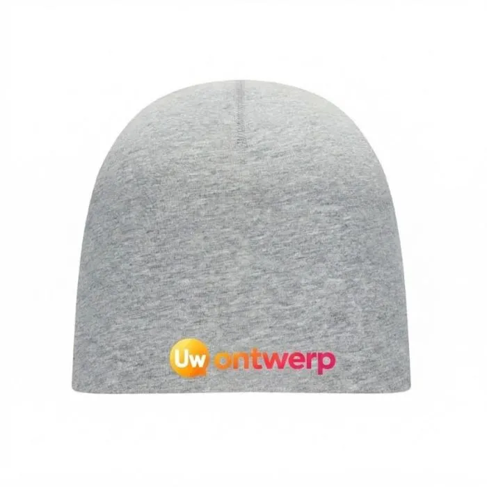 Gepersonaliseerde unisex-muts van LIGHTY-katoen