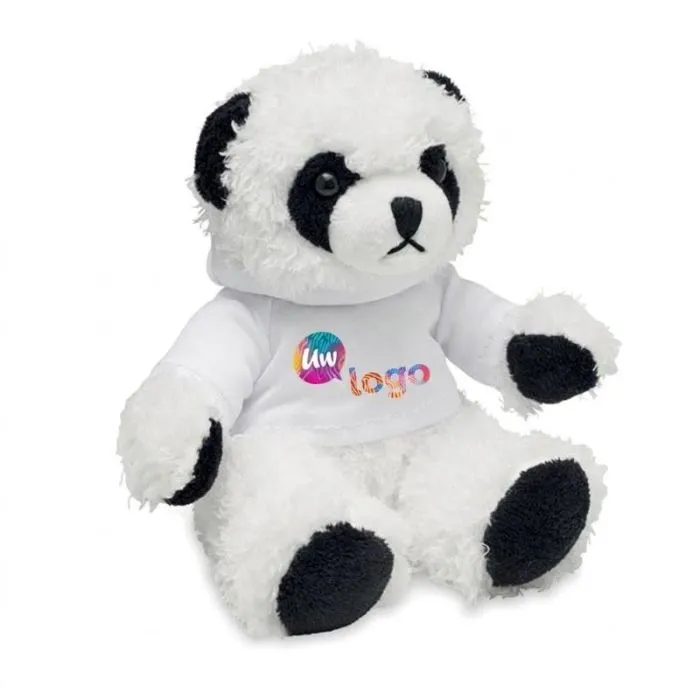 Gepersonaliseerde pandapluis - PENNY