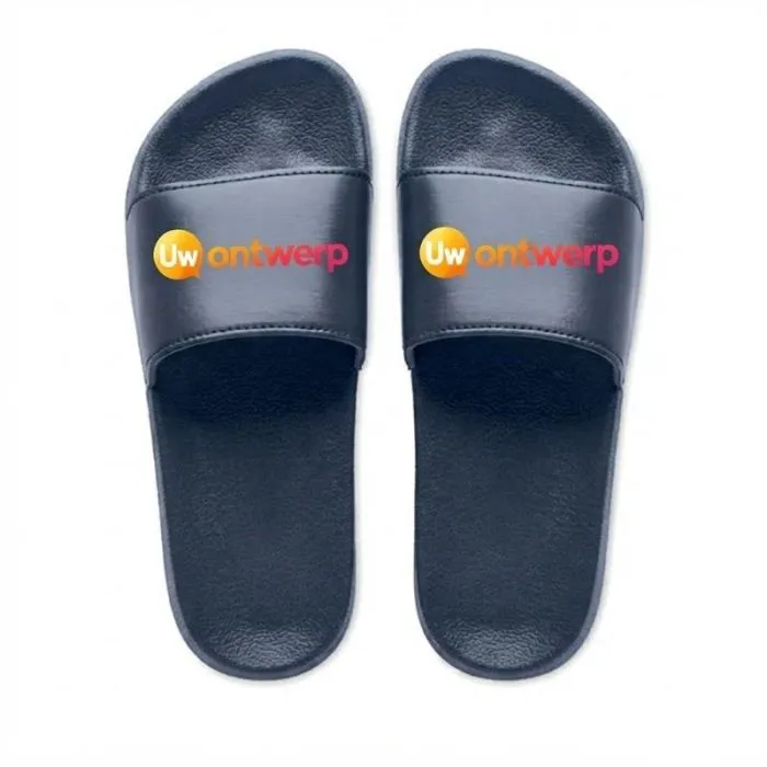 Antislip-slippers 40/41, reclameartikel - KOLAM