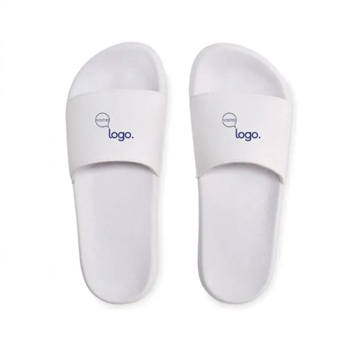 Ciabatte antiscivolo 44/45 personalizzate - KOLAM
