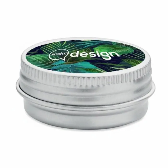 Balsamo per le labbra vegano promozionale - BALM
