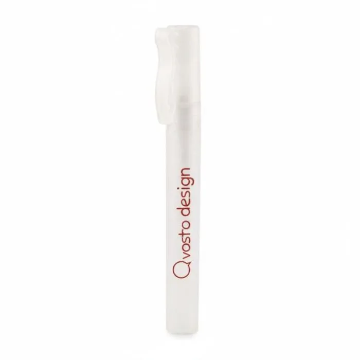 Crema solare promozionale in spray da 10 ml - PEI