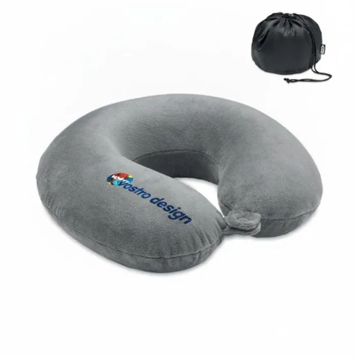 Cuscino da viaggio promozionale - DREAMS