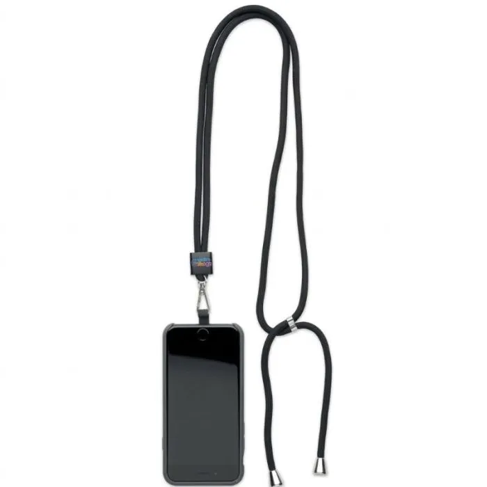 Laccetto porta-cellulare promozionale - NONETTE