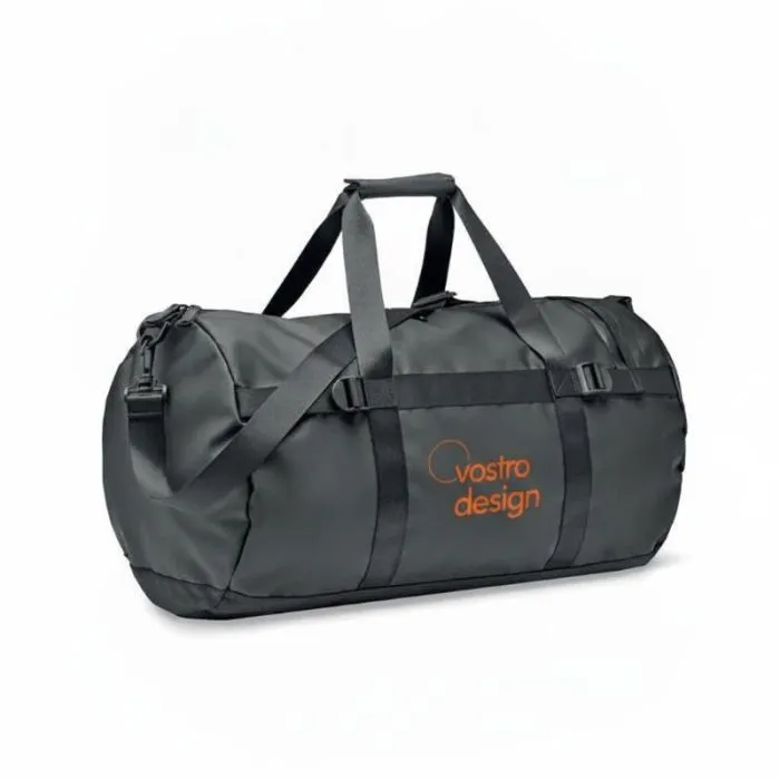 Borsa da palestra Tarpaulin 50C promozionale - JAYA DUFFLE