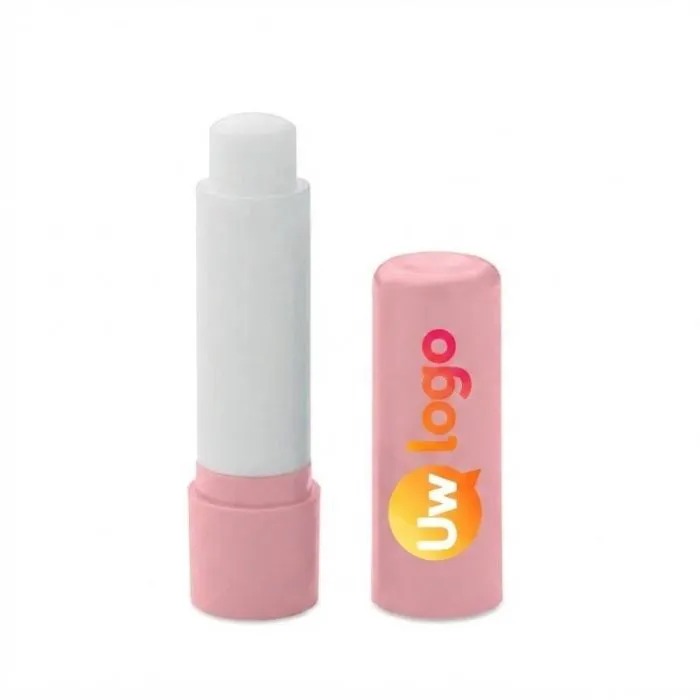Vegan lippenbalsem als relatiegeschenk - VEGAN GLOSS
