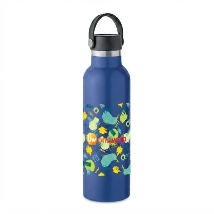 Dubbelwandige promotiefles van 700 ml - BOALI
