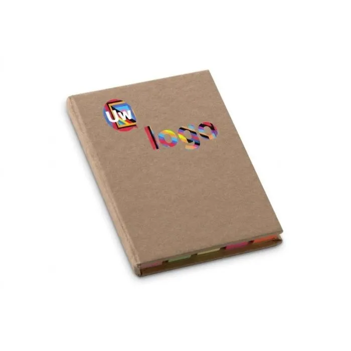 Recycled Paper RECYCLO-advertentieblok