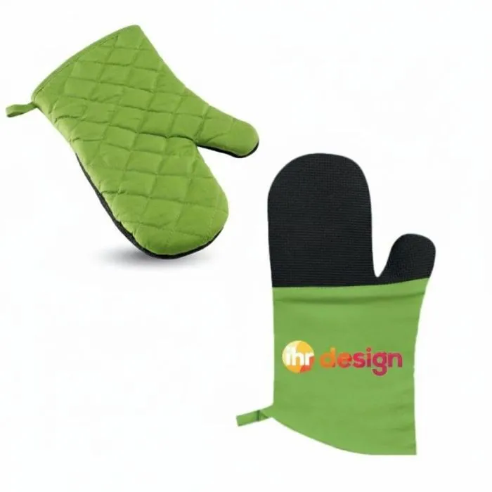 NEOKIT Werbekochhandschuh