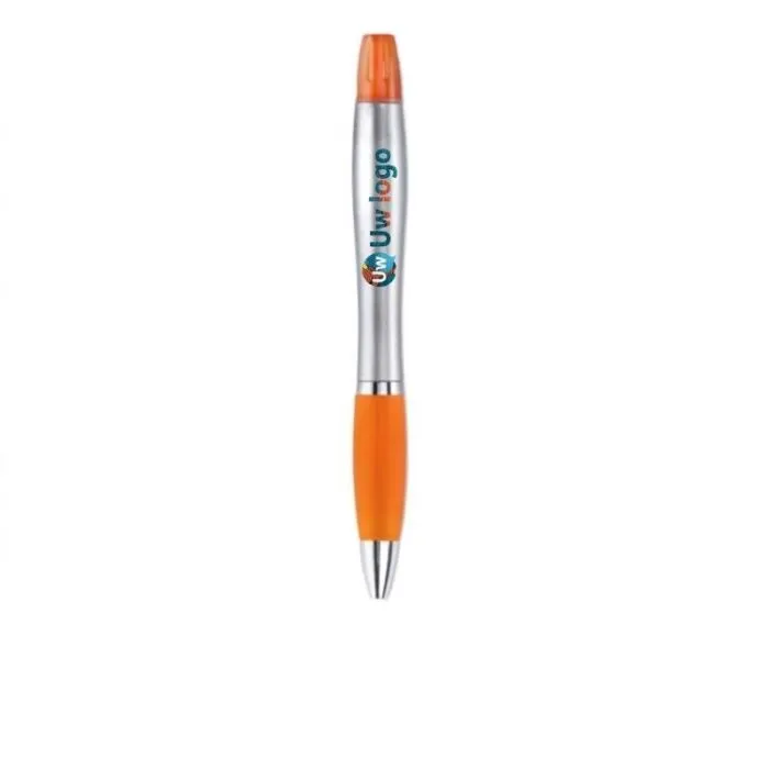2-in-1-reclameballpen RIO DUO