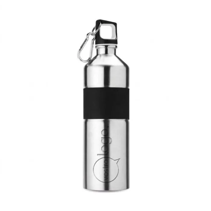 Borraccia personalizzata in alluminio da 750 ml TENERE