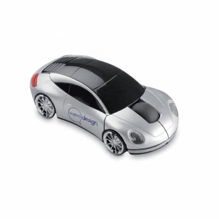 Mouse ottico personalizzato per auto SPEED