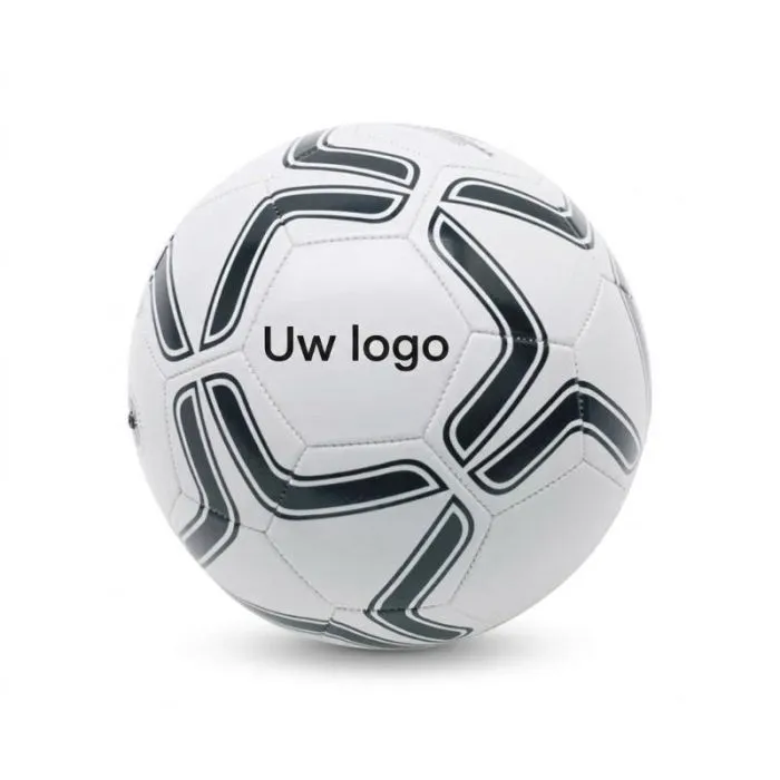 Gepersonaliseerde voetbal van PVC, 21,5 cm, SOCCERINI