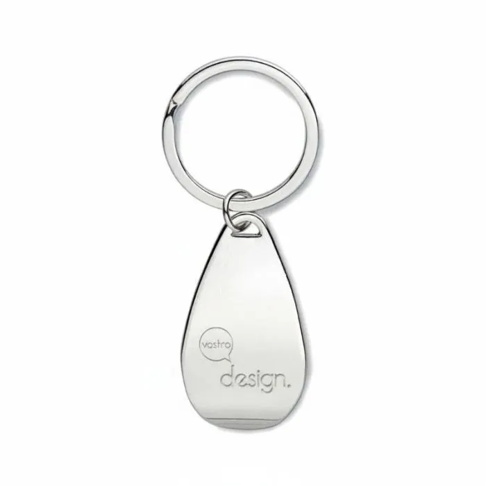 Portachiavi apribottiglie promozionale HANDY