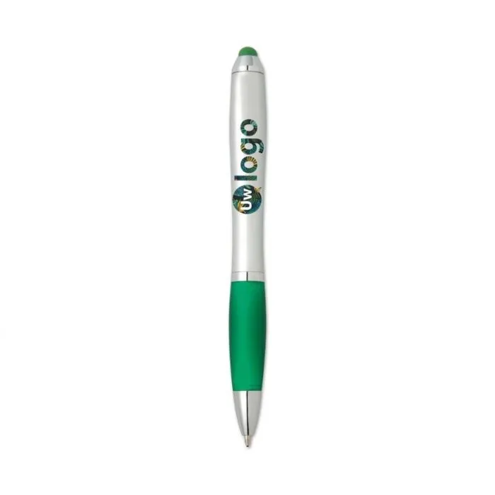 RIOTOUCH-promotiepen met stylus