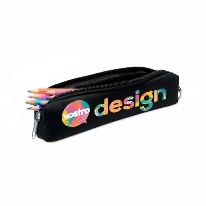 Astuccio personalizzato IRIS
