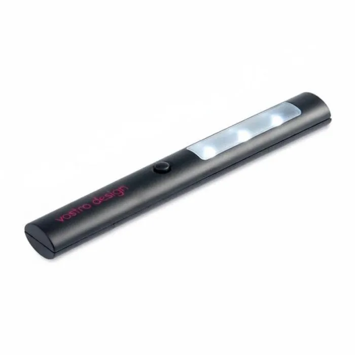 Torcia pubblicitaria a 3 LED ANDRE