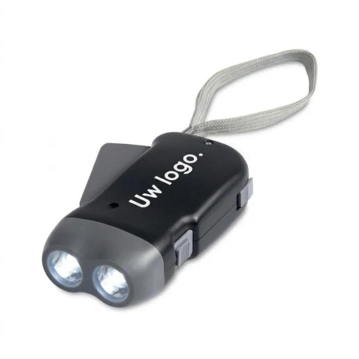 ROBIN LED-reclamelamp