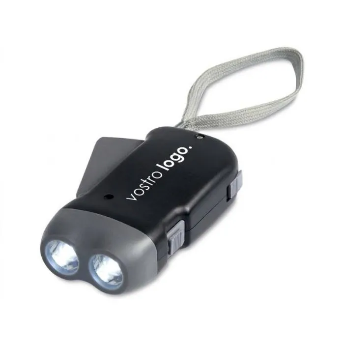 Lampada LED pubblicitaria ROBIN