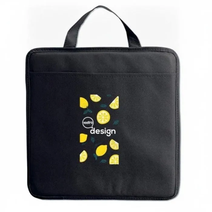 Cuscino personalizzato in tessuto non tessuto ENJOW