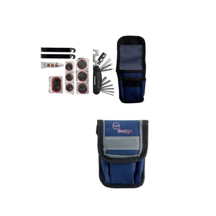 Kit di riparazione pubblicitario AMIR