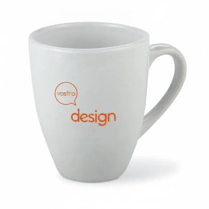 Tazza in gres promozionale da 160 ml SENSA