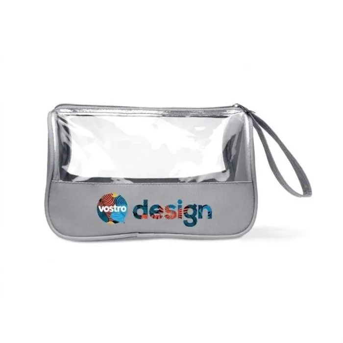 Necessaire personalizzato PLAS