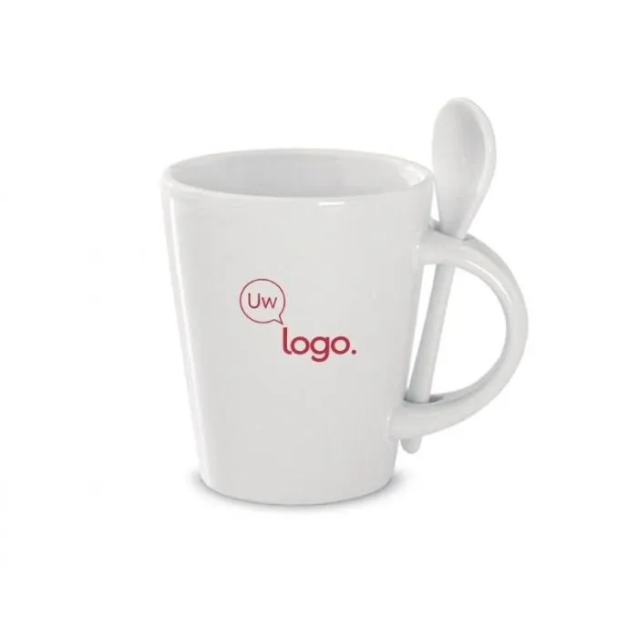 Gepersonaliseerde sublimatiemok 300 ml SUBLIMKONIK