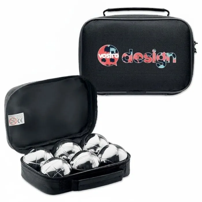 Set di bocce personalizzato OTHO