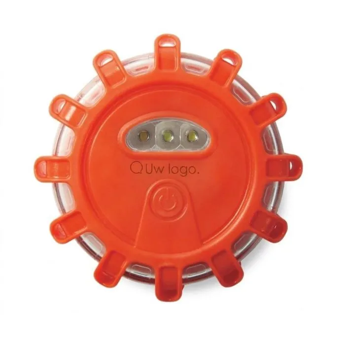 Gepersonaliseerde noodlamp 5LIGHTS