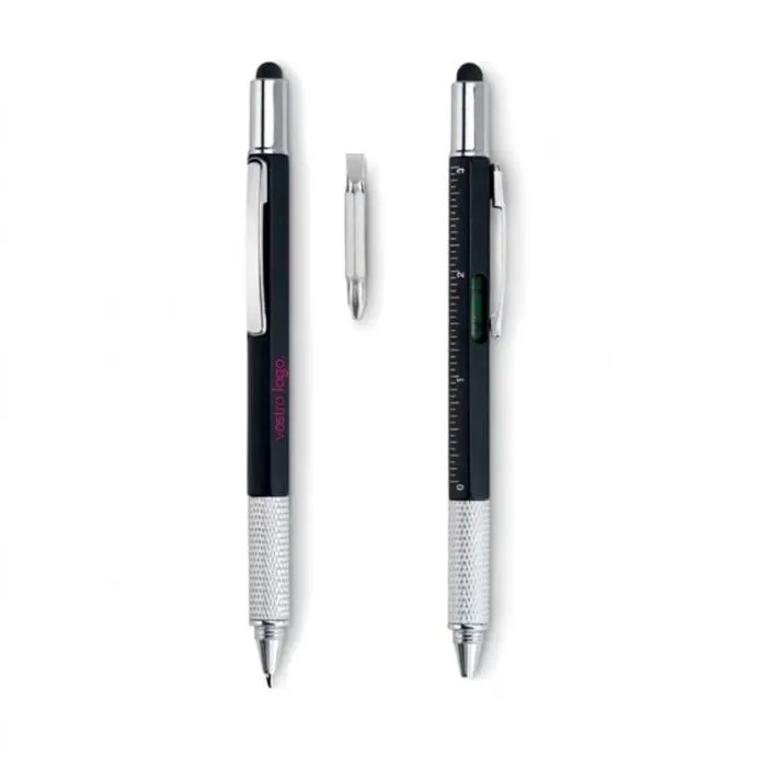 Penna stilo promozionale della linea TOOLPEN