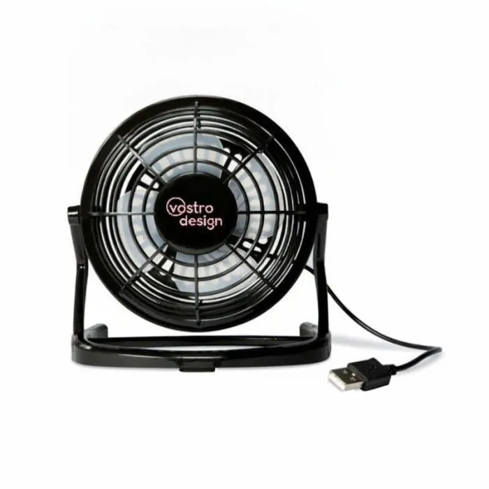 Ventilatore pubblicitario in ABS AIRY