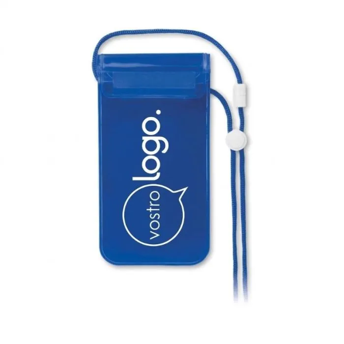 Custodia impermeabile personalizzata per smartphone COLOURPOUCH